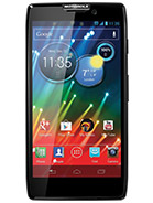 Best available price of Motorola RAZR HD XT925 in Nicaragua