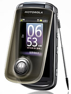 Best available price of Motorola A1680 in Nicaragua