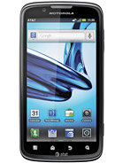 Best available price of Motorola ATRIX 2 MB865 in Nicaragua