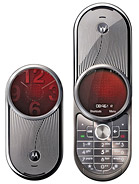 Best available price of Motorola Aura in Nicaragua