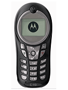 Best available price of Motorola C113 in Nicaragua