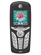 Best available price of Motorola C390 in Nicaragua