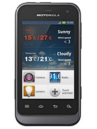 Best available price of Motorola Defy Mini XT320 in Nicaragua