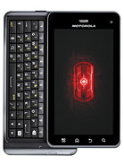 Best available price of Motorola DROID 3 in Nicaragua