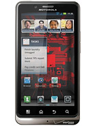 Best available price of Motorola DROID BIONIC XT875 in Nicaragua