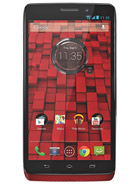 Best available price of Motorola DROID Ultra in Nicaragua