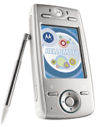 Best available price of Motorola E680i in Nicaragua