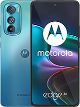 Best available price of Motorola Edge 30 in Nicaragua