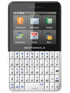 Best available price of Motorola EX119 in Nicaragua