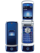 Best available price of Motorola KRZR K1 in Nicaragua