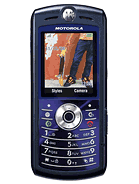 Best available price of Motorola SLVR L7e in Nicaragua