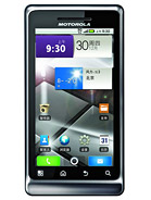 Best available price of Motorola MILESTONE 2 ME722 in Nicaragua