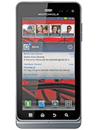 Best available price of Motorola MILESTONE 3 XT860 in Nicaragua