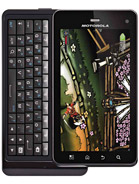 Best available price of Motorola Milestone XT883 in Nicaragua