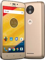 Best available price of Motorola Moto C Plus in Nicaragua