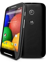 Best available price of Motorola Moto E Dual SIM in Nicaragua
