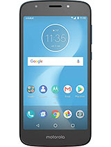 Best available price of Motorola Moto E5 Cruise in Nicaragua