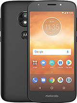 Best available price of Motorola Moto E5 Play in Nicaragua