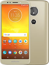 Best available price of Motorola Moto E5 in Nicaragua