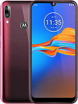 Best available price of Motorola Moto E6 Plus in Nicaragua