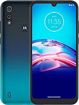 Best available price of Motorola Moto E6s (2020) in Nicaragua