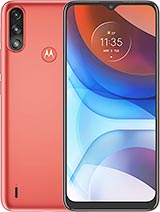 Best available price of Motorola Moto E7i Power in Nicaragua