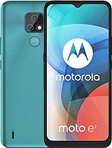 Best available price of Motorola Moto E7 in Nicaragua
