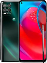 Best available price of Motorola Moto G Stylus 5G in Nicaragua