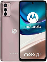 Best available price of Motorola Moto G42 in Nicaragua