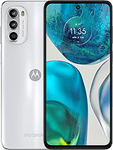 Best available price of Motorola Moto G52 in Nicaragua