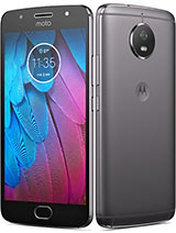 Best available price of Motorola Moto G5S in Nicaragua