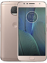 Best available price of Motorola Moto G5S Plus in Nicaragua