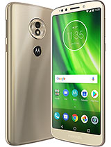 Best available price of Motorola Moto G6 Play in Nicaragua