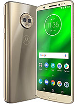 Best available price of Motorola Moto G6 Plus in Nicaragua