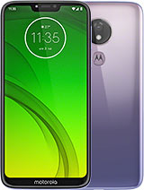 Best available price of Motorola Moto G7 Power in Nicaragua