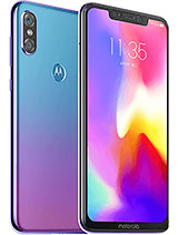 Best available price of Motorola P30 in Nicaragua