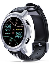 Best available price of Motorola Moto Watch 100 in Nicaragua