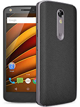Best available price of Motorola Moto X Force in Nicaragua