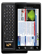 Best available price of Motorola MOTO XT702 in Nicaragua