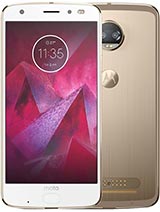 Best available price of Motorola Moto Z2 Force in Nicaragua