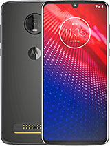 Best available price of Motorola Moto Z4 Force in Nicaragua