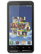 Best available price of Motorola Motoluxe in Nicaragua