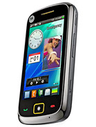 Best available price of Motorola MOTOTV EX245 in Nicaragua