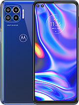 Best available price of Motorola One 5G UW in Nicaragua
