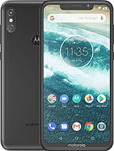 Best available price of Motorola One Power P30 Note in Nicaragua