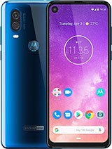 Best available price of Motorola One Vision in Nicaragua