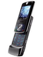 Best available price of Motorola ROKR Z6 in Nicaragua