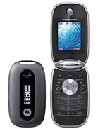 Best available price of Motorola PEBL U3 in Nicaragua