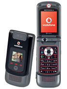 Best available price of Motorola V1100 in Nicaragua