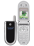 Best available price of Motorola V186 in Nicaragua